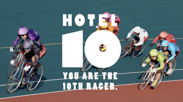HOTEL101イメージ