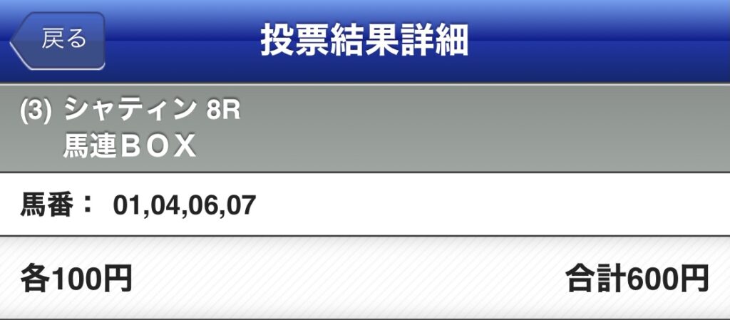 大阪 堺 貝塚 競馬 的中 予想 阪神競馬場 香港 日本馬4頭 BOX