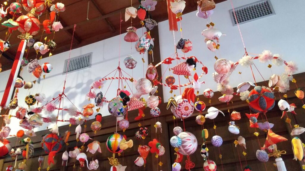 柳川　さげもん